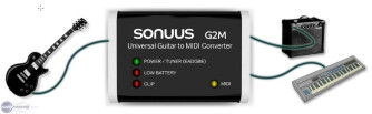 Sonuus G2M
