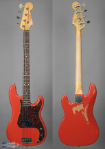 Fender Custom Shop Pino Paladino Signature Precision Bass