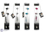Urban Factory Dancing Earphones