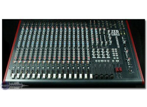 Allen & Heath ZED-R16