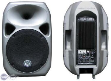 Wharfedale Titan 12A