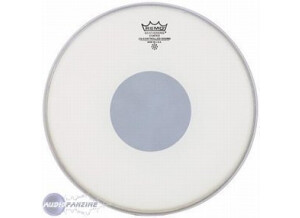Remo Controlled sound coated 14"