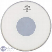 Remo Controlled sound coated 14"