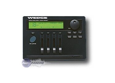 Alesis The Wedge