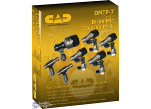 CAD DMTP7