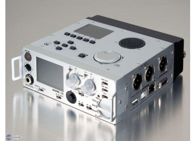 Nagra LB