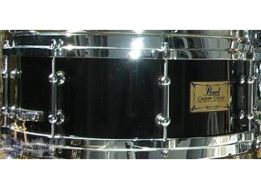 Pearl custom classic" solid maple"