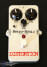 Retro-Sonic Announces Distortion Pedal
