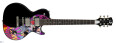 Luna Guitars introduces the Neo