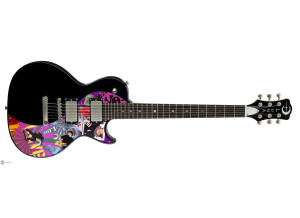 Luna Guitars Neo