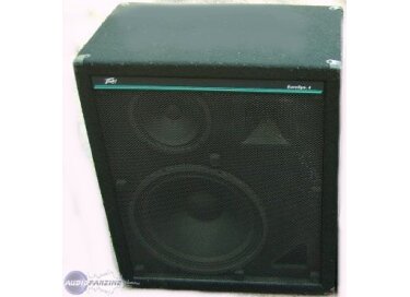 Peavey EuroSys 4 (ancienne generation)