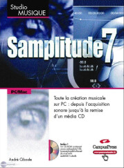 CampusPress Samplitude 7