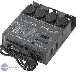 Botex MPX-405 DIMMER