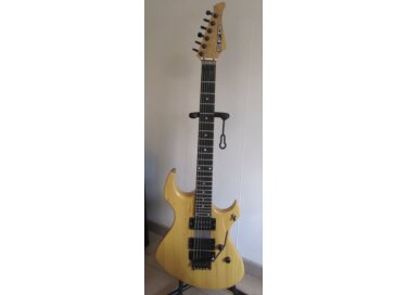 SFG (Steve Fouché Guitars) FF
