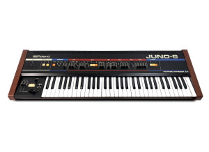 Roland JUNO-6