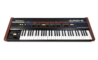 Kit MIDI Mungo pour ROLAND Juno-6