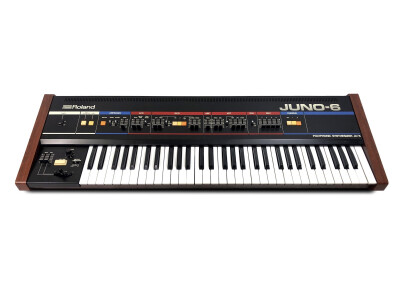 Roland JUNO-6