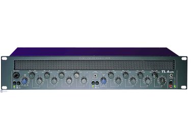 TL Audio EQ-1 Dual Valve Equaliser