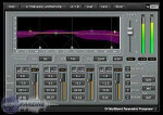 Waves' C4 Multiband Compressor at $29 today only
