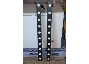 Showtec Sunstrip stage blinder (ou T10)