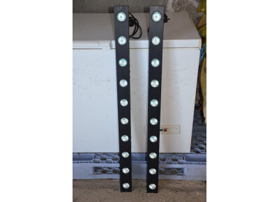 Showtec Sunstrip stage blinder (ou T10)