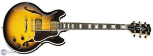 Gibson ES-359