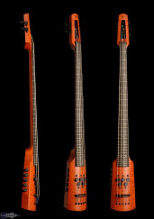 NS Design Fretted Bass Cello
