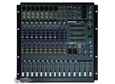 Mackie PPM1012