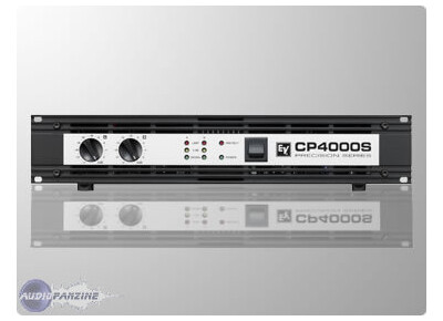 Electro-Voice CP4000S