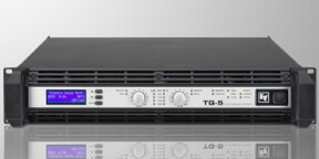 CHERCHE 2 ELECTRO VOICE TG5