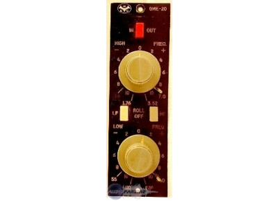 Melcor GME-20