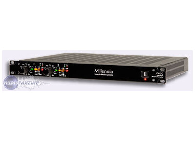 Millennia HV-3C