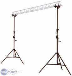 Mobil Truss DJ Truss Alu