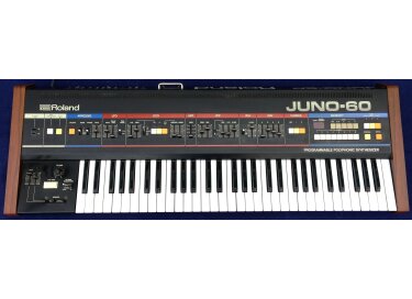 Roland JUNO-60