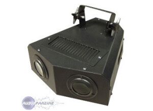 SX Lighting Double Moon