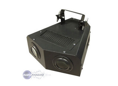 SX Lighting Double Moon