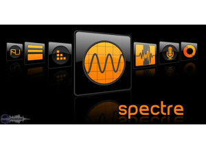 Audiofile Engineering Spectre
