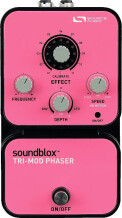 Source Audio Soundblox Tri-Mod Phaser