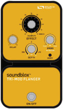 Source Audio Soundblox Tri-Mod Flanger