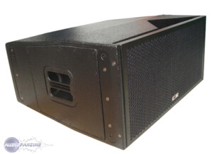 C2R Audio HP-12VC