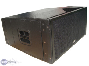 C2R Audio HP-12VC