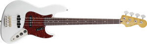 Squier Classic Vibe Jazz Bass '60s
