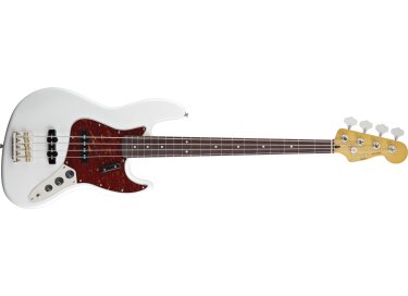 Squier Classic Vibe Jazz Bass '60s
