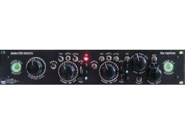 Shadow Hills Industries Equinox