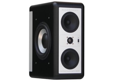 Barefoot Sound MM 27