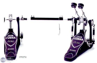 Tama Iron Cobra Double Kick Powerglide