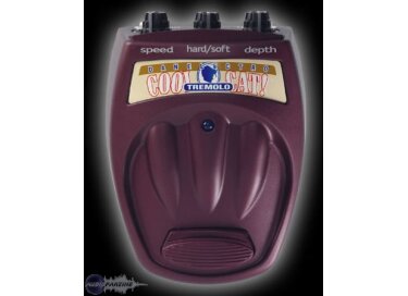 Danelectro CT-1 Tremolo