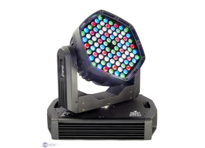 Chauvet Legend 6500