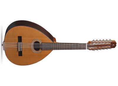 Alhambra Guitars Laùd 3C