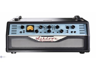 Ashdown Klystron 1000 Head
